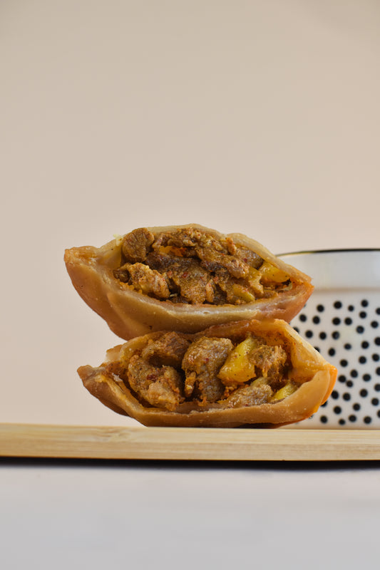 Al pastor