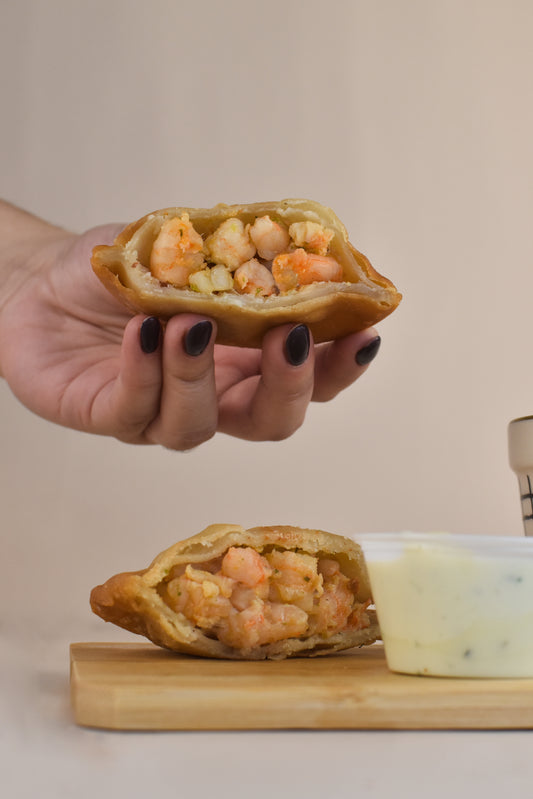 Shrimp